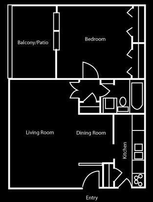 1401 Monterrey Blvd Euless, TX 76040 photo 3