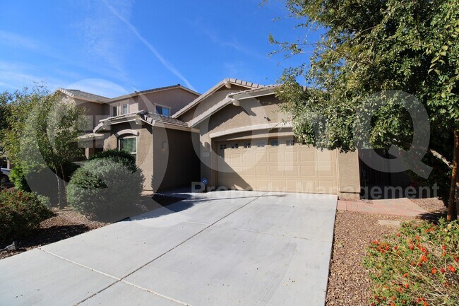 3270 South Santa Rita Way, Chandler, AZ 85286 photo 2