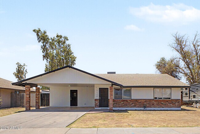 1432 S Oracle Mesa, AZ 85204 photo 3