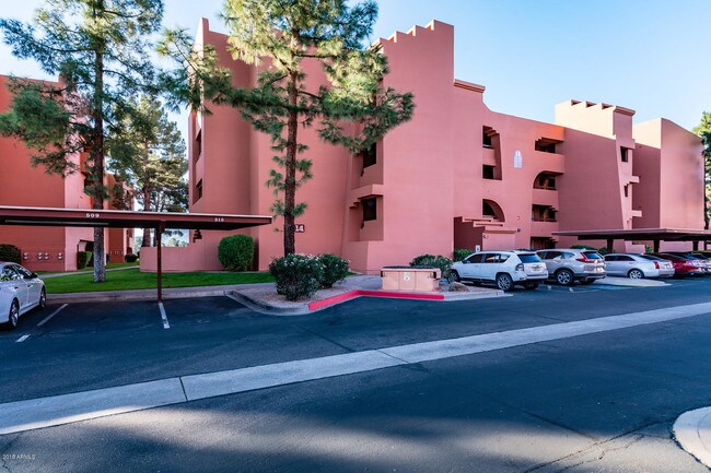 12212 N Paradise Vlg Pkwy S Phoenix, AZ 85032 photo 4