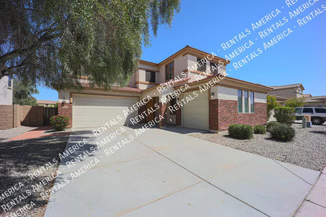 6846 W St Charles Ave Phoenix, AZ 85339 photo 4