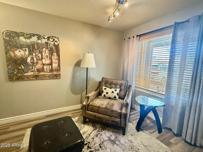 10699 E Mescal St Scottsdale, AZ 85259 photo 5
