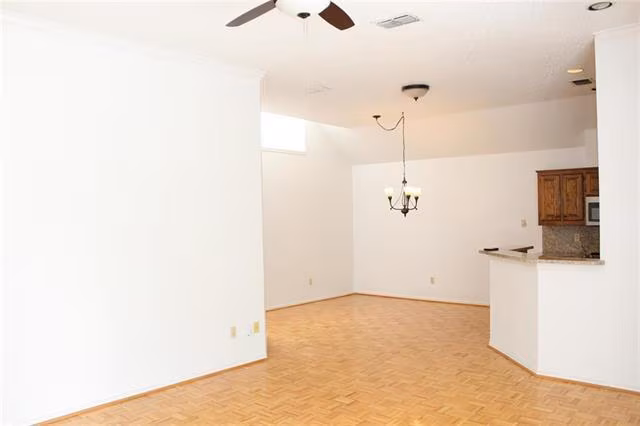 3120 Silver Springs Lane, Richardson, TX 75082 photo 4