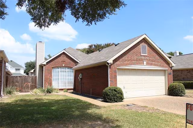 3120 Silver Springs Lane, Richardson, TX 75082 photo 2