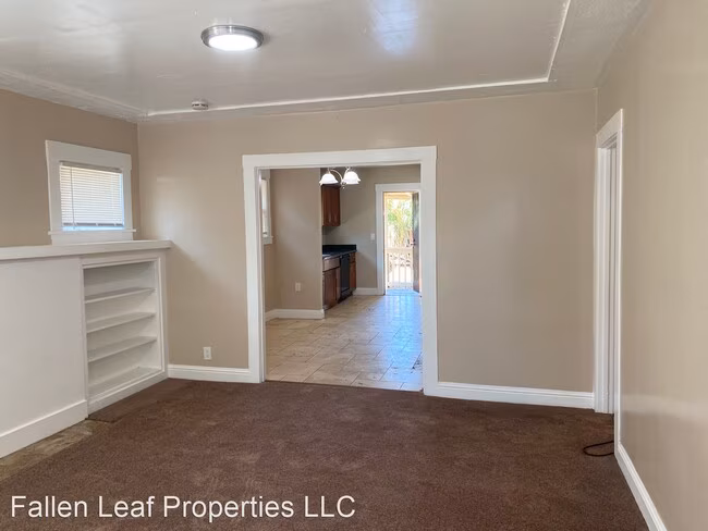 6115 Harmon Ave Oakland, CA 94621 photo 5