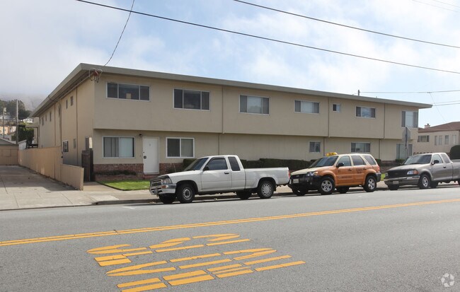 401 Walnut Avenue, South San Francisco, CA 94080 photo 3