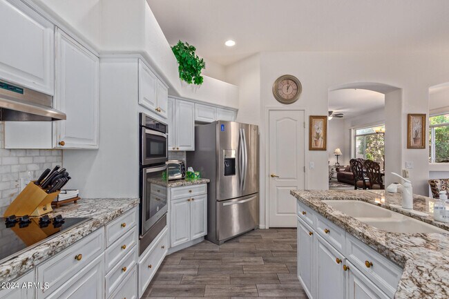 7979 East Princess Drive, Scottsdale, AZ 85255 photo 4