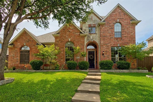 8016 Ambiance Way, Plano, TX 75024 photo 2