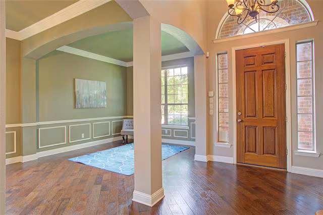 8016 Ambiance Way, Plano, TX 75024 photo 4