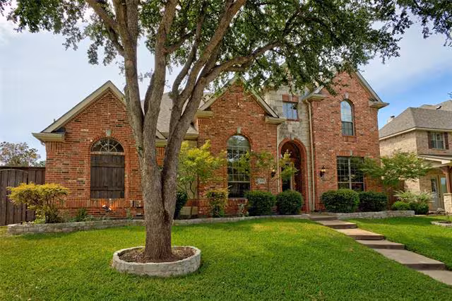 8016 Ambiance Way, Plano, TX 75024 photo 3
