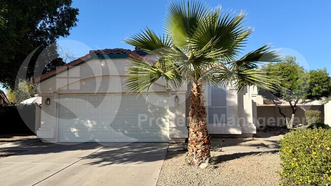 12742 W Monte Vista Rd Avondale, AZ 85392 photo 2