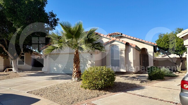 12742 W Monte Vista Rd Avondale, AZ 85392