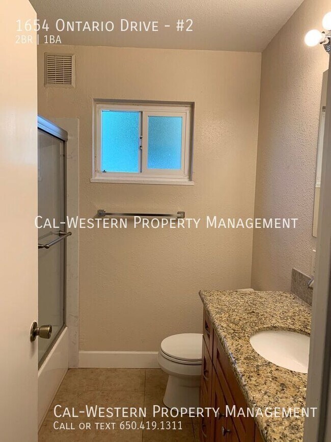 1654 Ontario Dr Sunnyvale, CA 94087 photo 3