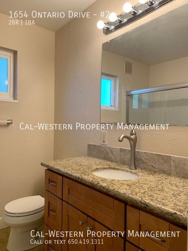 1654 Ontario Dr Sunnyvale, CA 94087 photo 2