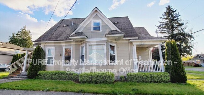 602 5th Ave NW Puyallup, WA 98371 photo 2