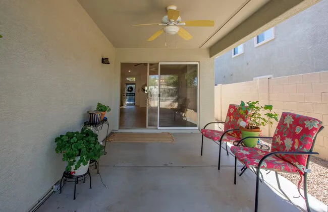 4746 E Woburn Ln Cave Creek, AZ 85331 photo 5