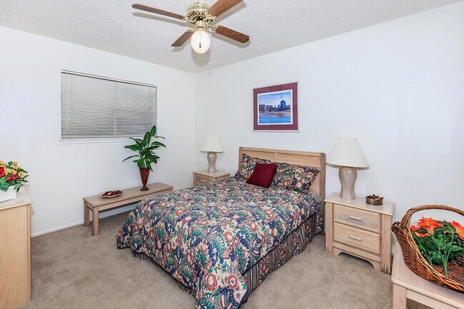 Bronco Apartments photo 5