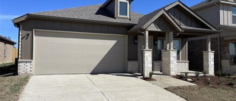 113 Destiny Ct Terrell, TX 75160 photo 2