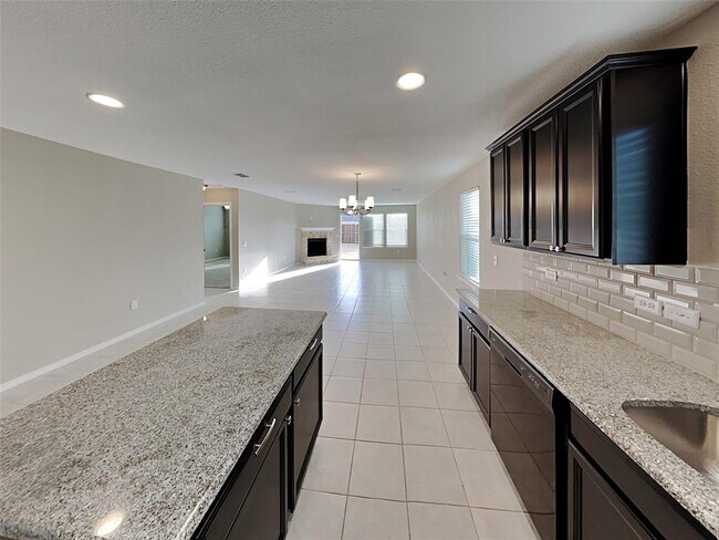 1456 Trace Drive, Aubrey, TX 76227 photo 3