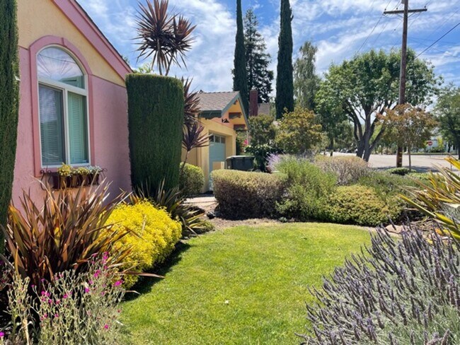 Tuscany Inspired Single Family Home in Livermore photo 4