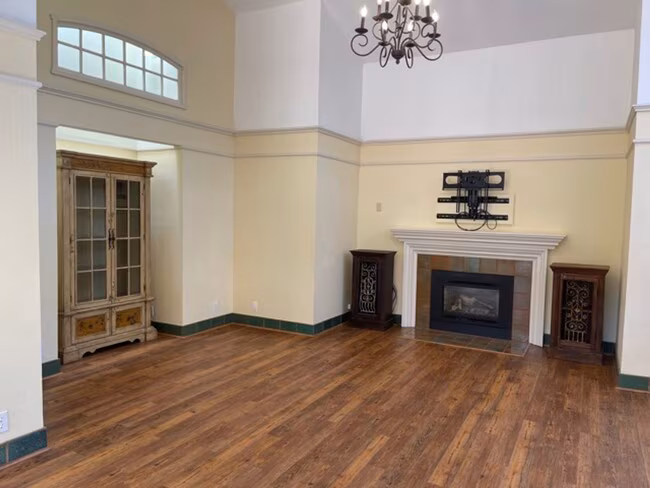 Tuscany Inspired Single Family Home in Livermore photo 2