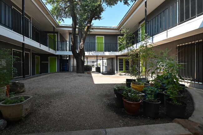 Palmera Apartments photo 4