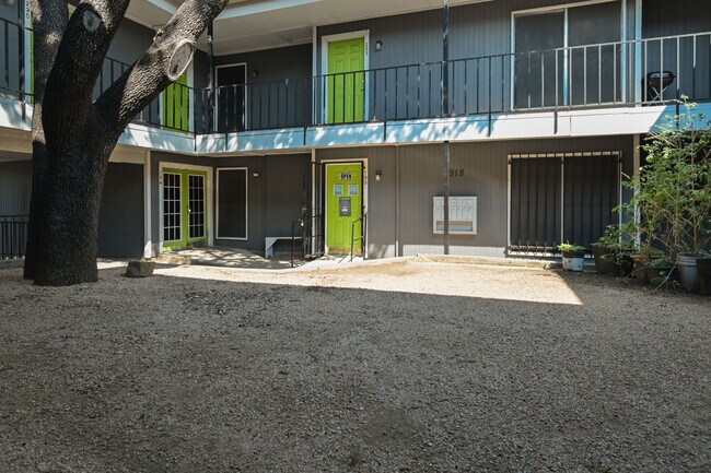 Palmera Apartments photo 5
