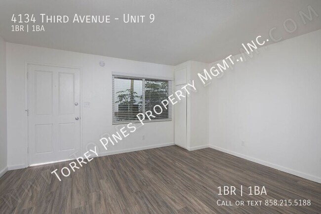 4134 Third Ave San Diego, CA 92103 photo 4