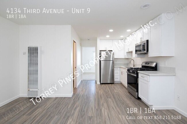 4134 Third Ave San Diego, CA 92103 photo 2