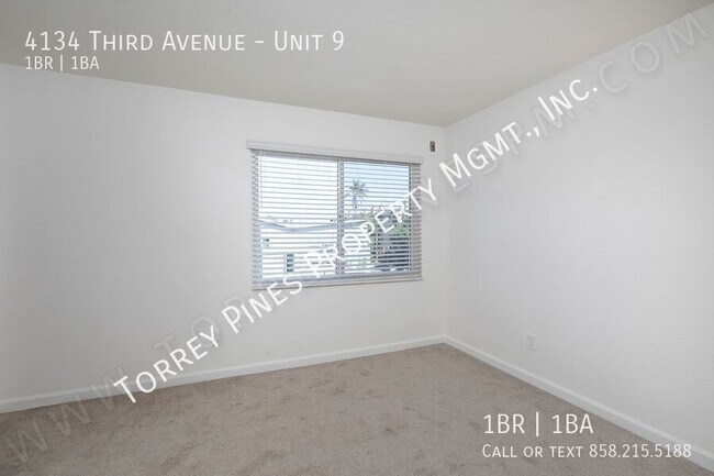 4134 Third Ave San Diego, CA 92103 photo 5