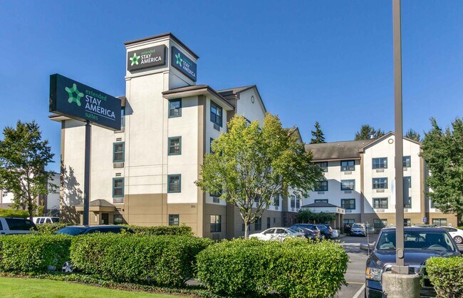 Seattle - Lynnwood photo 2