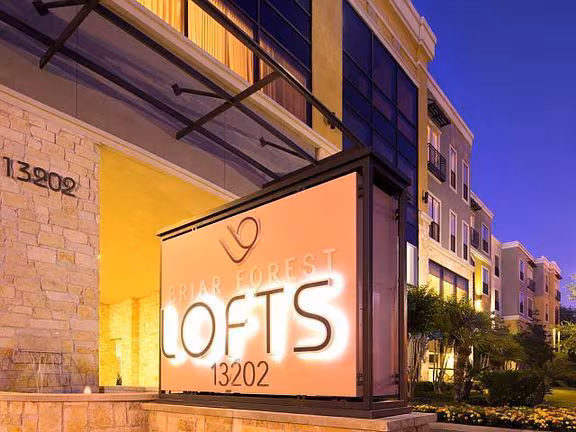 Briar Forest Lofts photo 5