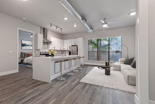 Briar Forest Lofts photo 2