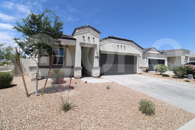 5330 W Alta Mesa Ave Phoenix, AZ 85339 photo 2