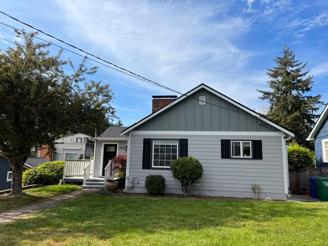 4412 Southwest 101st Street, Seattle, WA 98146 photo 2