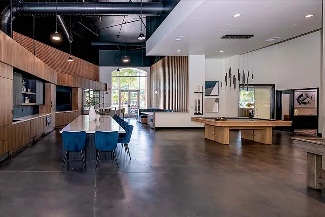 Brick Row Apartments photo 3