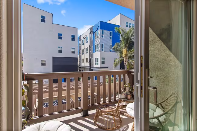 2919 E St San Diego, CA 92102 photo 4