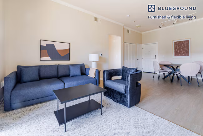 River Terrace Apartments photo 3