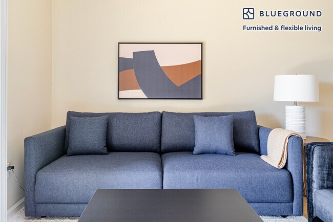 River Terrace Apartments photo 2
