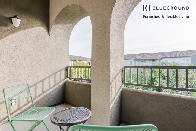 River Terrace Apartments photo 5