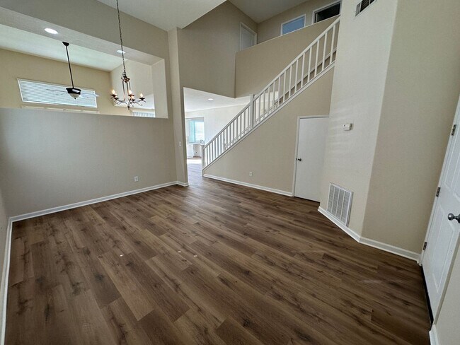 Beautiful 5 Bedroom 3 Bath Antioch Home photo 4