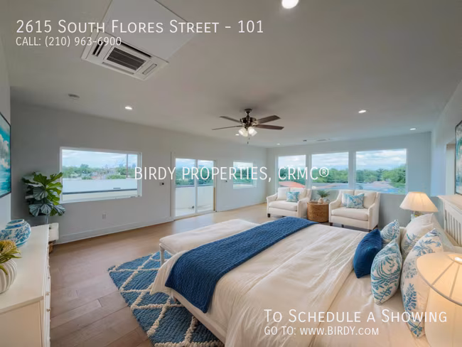 2615 S Flores St San Antonio, TX 78204 photo 5