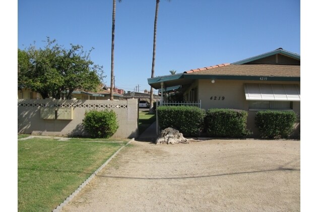 The Quad photo 2