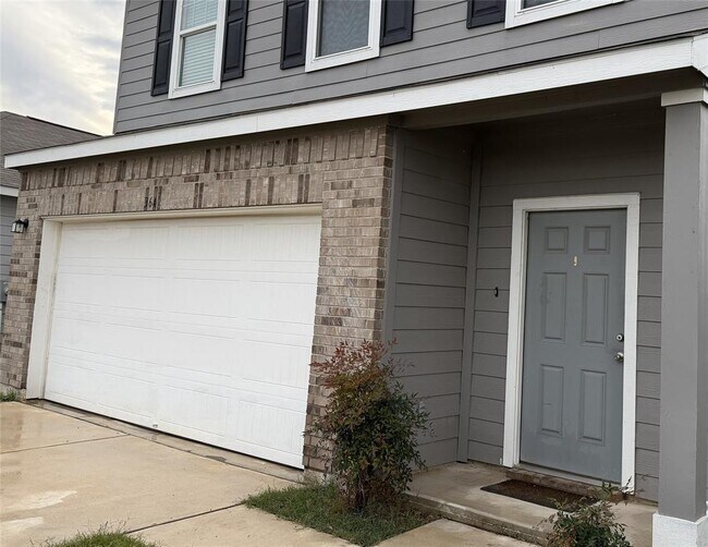 364 Bell Rings Dr Jarrell, TX 76537 photo 2