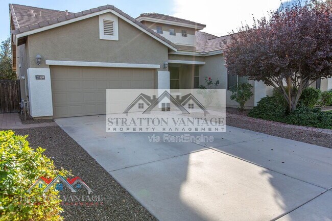 20309 E Avenida Del Valle Queen Creek, AZ 85142 photo 4