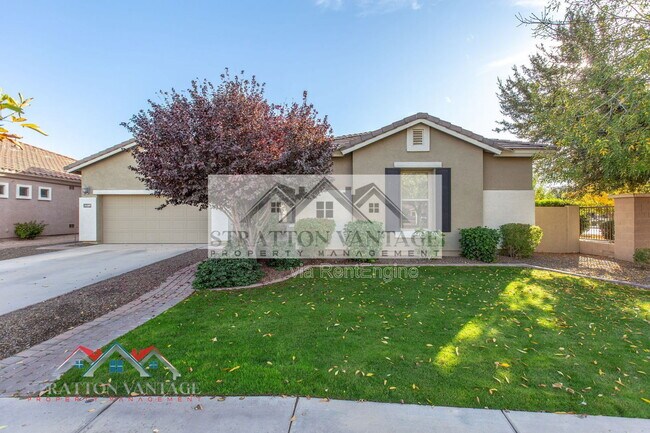 20309 E Avenida Del Valle Queen Creek, AZ 85142 photo 2