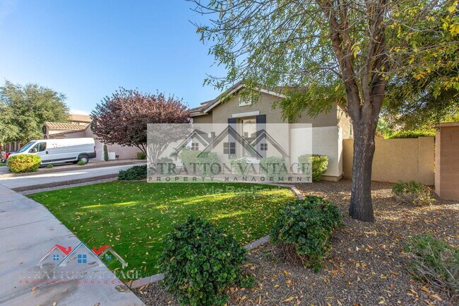 20309 E Avenida Del Valle Queen Creek, AZ 85142 photo 3