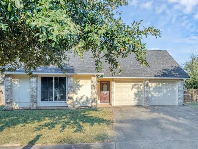 12906 Irongate Ave Austin, TX 78727 photo 3