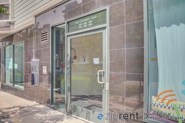 199 Tiffany Avenue, San Francisco, CA 94110 photo 2