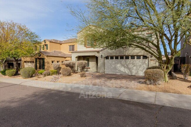 2344 W Barwick Dr photo 5
